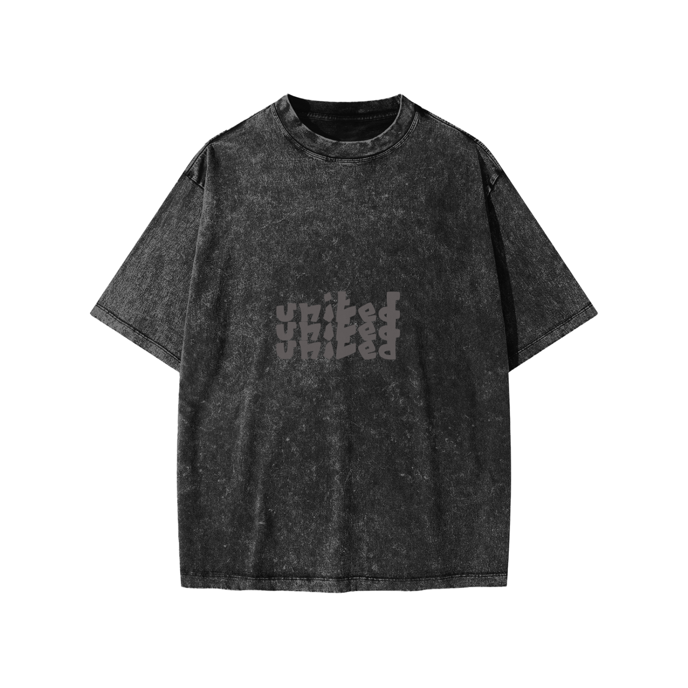 Snow Washed Kids' T-Shirt