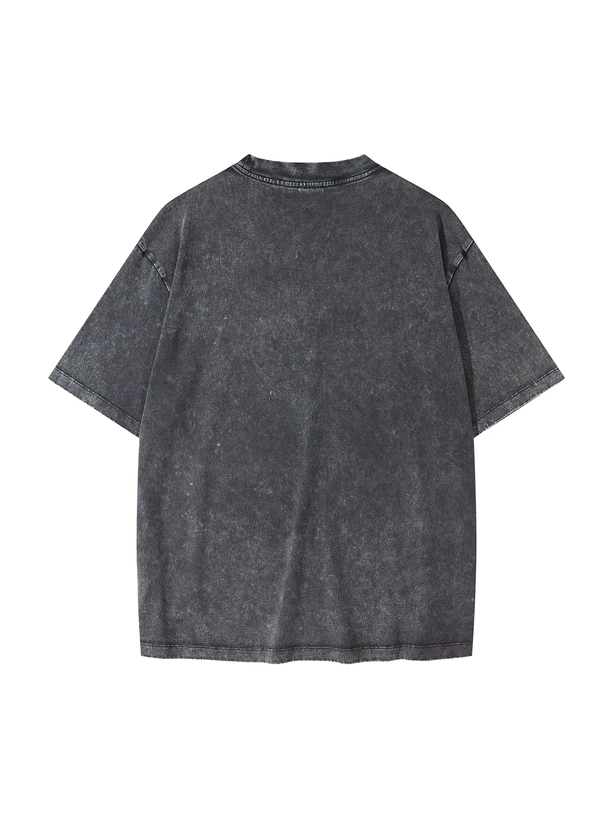Snow Washed Kids' T-Shirt
