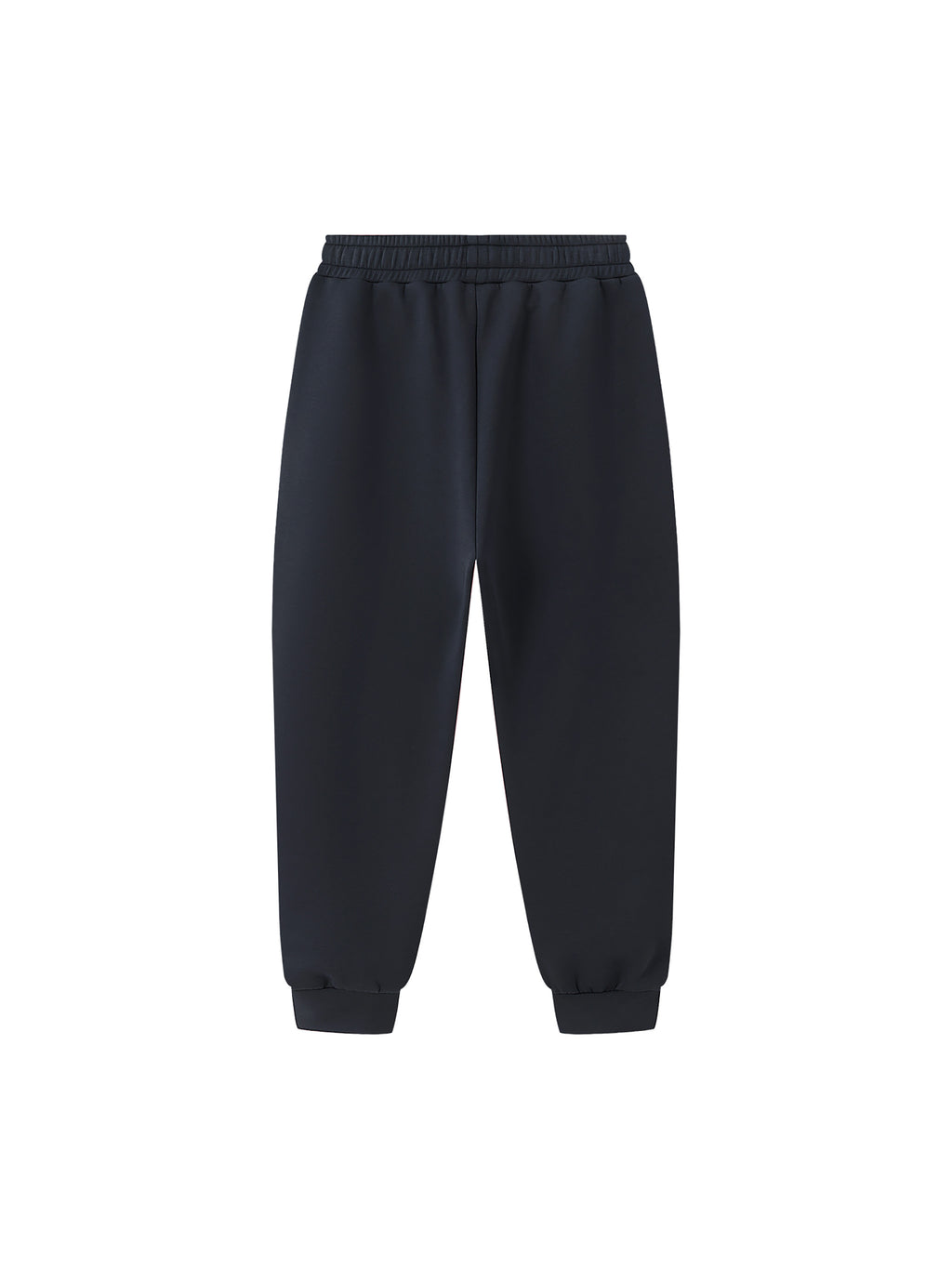 Essential Drawstring Jogged Sweatpants